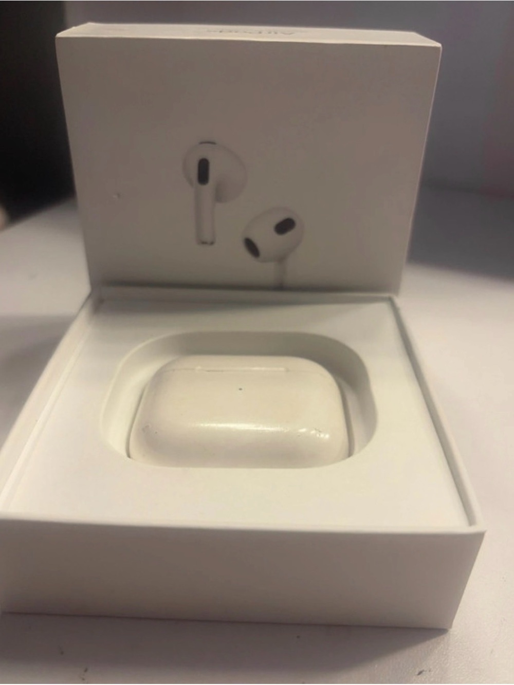 apple airpods 3